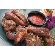 Bœuf oignons - 6.80€ - P1..