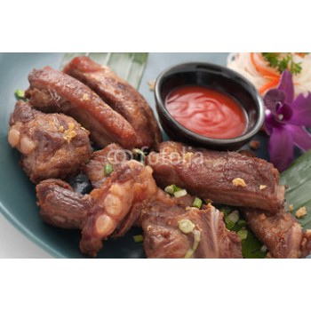 Bœuf Lac Lac - 7.80€ - P2