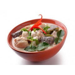 Potage Pékinois - 3.80€ - E2