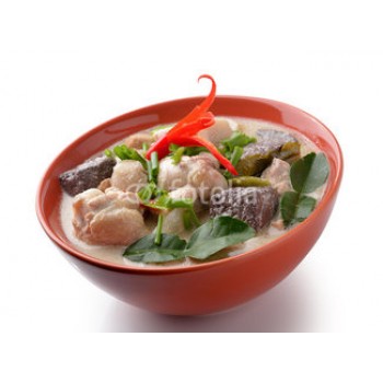 Potage Pékinois - 3.80€ - E2