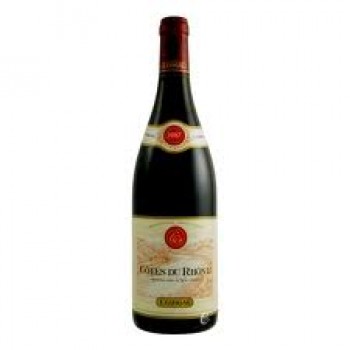 Cotes de Rhône 75 cl
