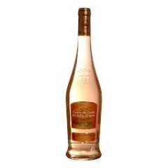 Côtes de provence 75 cl