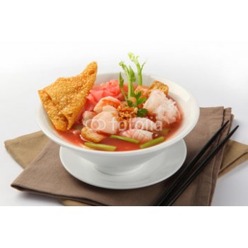 Poulet Frité Salé Pimentés - 6.80€ - P4