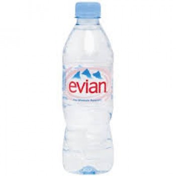Evian 50 Cl