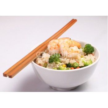 Riz Cantonnais 200 Gr