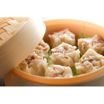 Tofu Sauté Jambon poulet - 6.80€ - P10