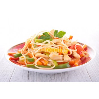 Salade Maison - 3.80€ - E3
